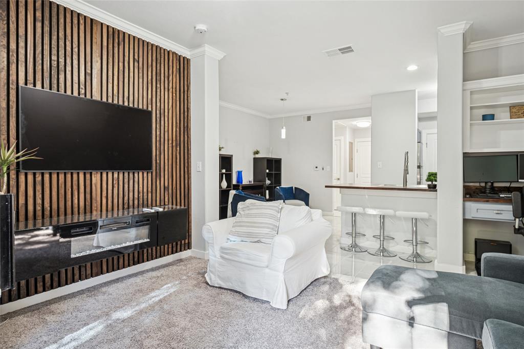 Grand Treviso Condos - Residential