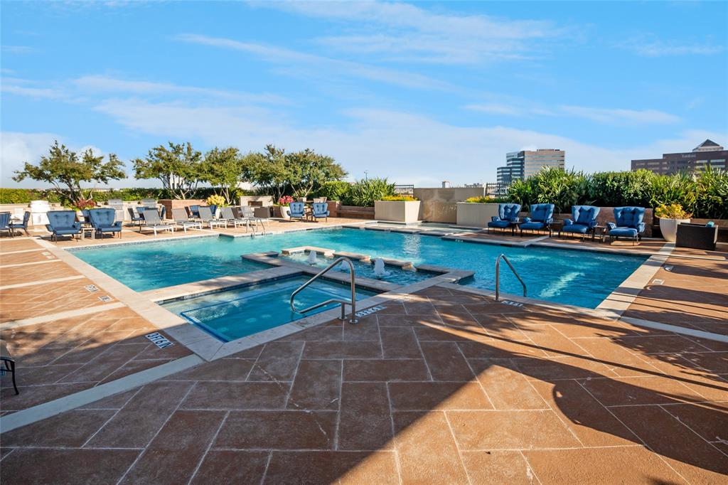 Grand Treviso Condos - Residential