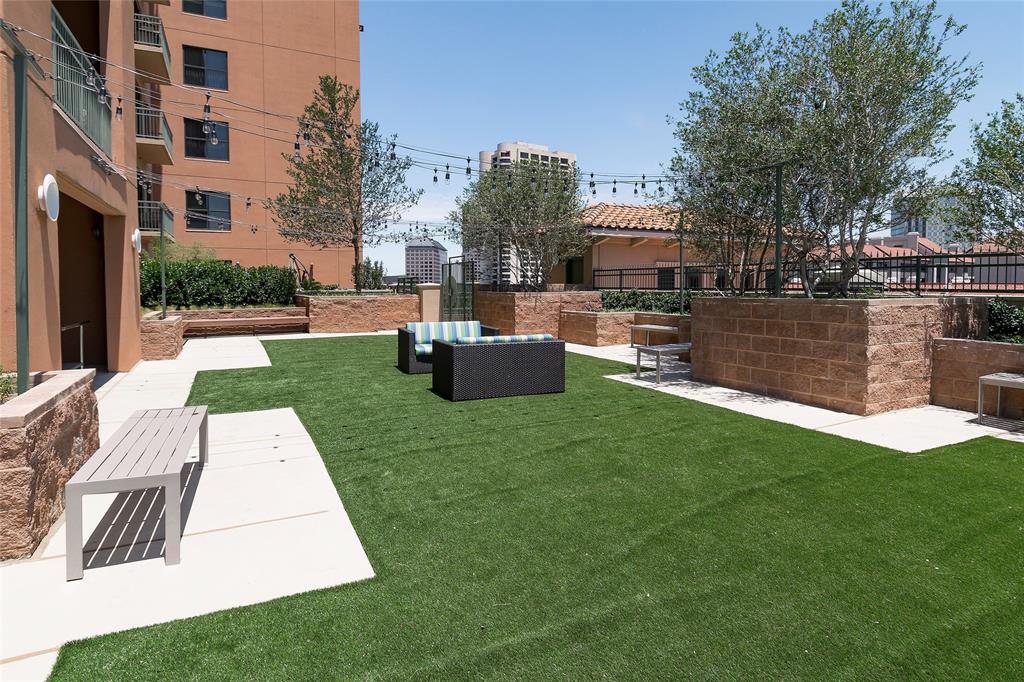 Grand Treviso Condos - Residential