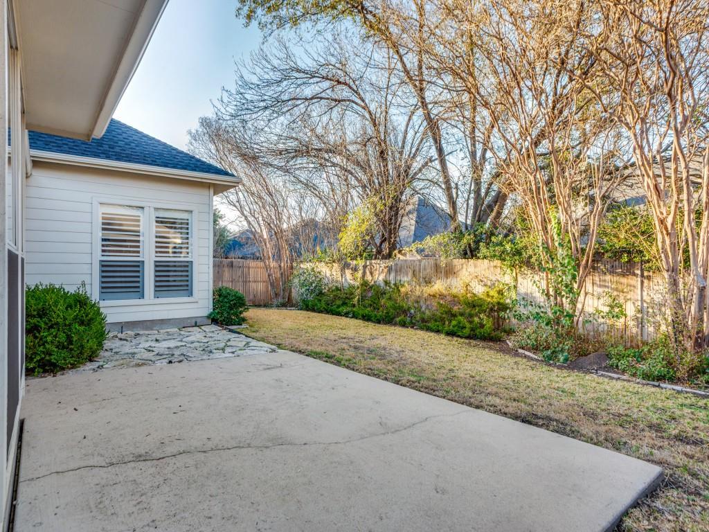 Hulen Bend Estates Add - Residential