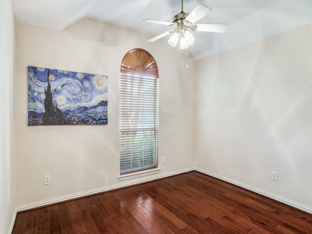 Hulen Bend Estates Add - Residential