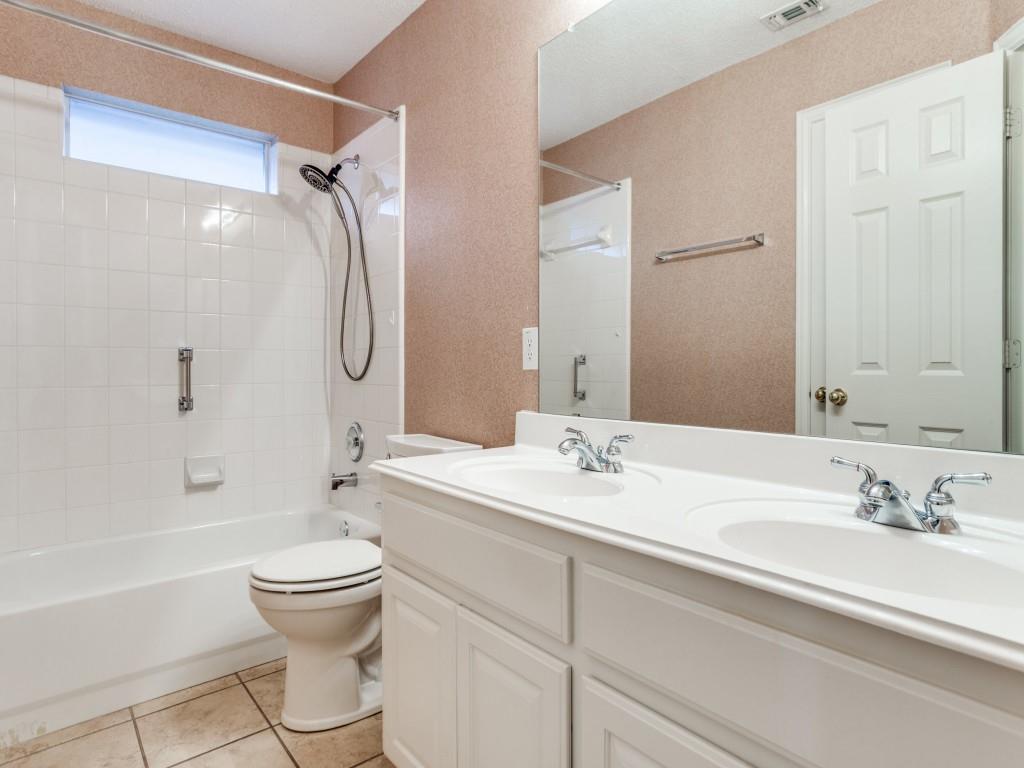 Hulen Bend Estates Add - Residential