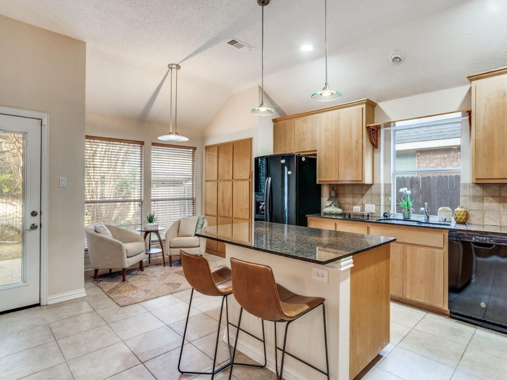 Hulen Bend Estates Add - Residential