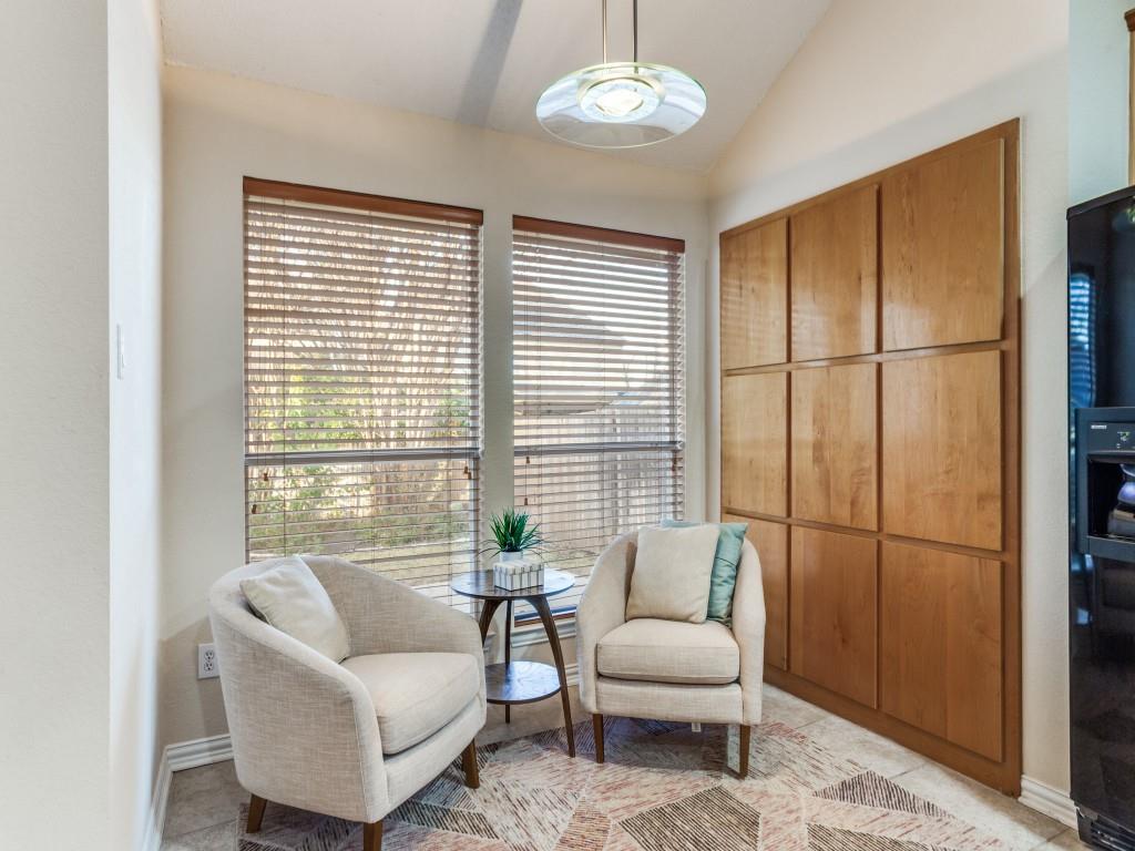 Hulen Bend Estates Add - Residential