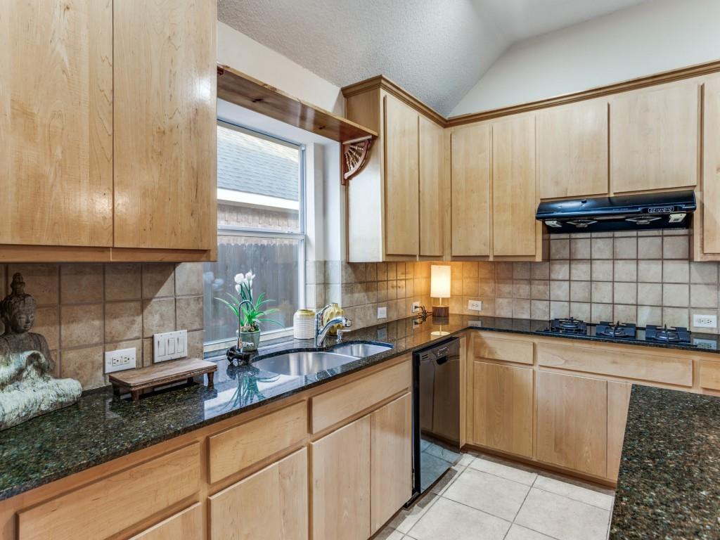 Hulen Bend Estates Add - Residential