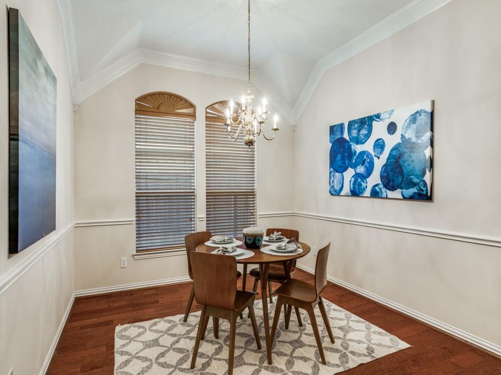 Hulen Bend Estates Add - Residential