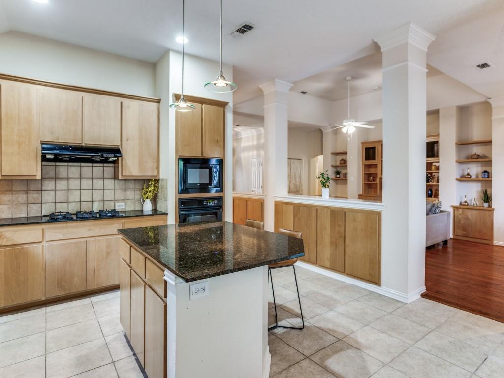 Hulen Bend Estates Add - Residential