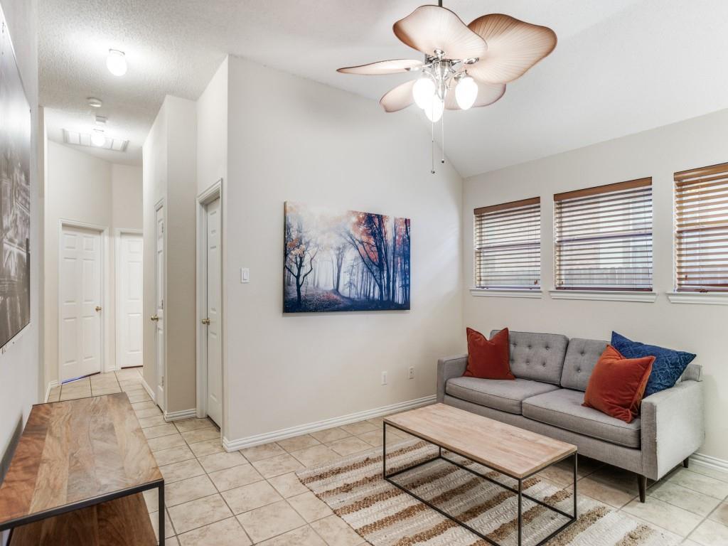 Hulen Bend Estates Add - Residential