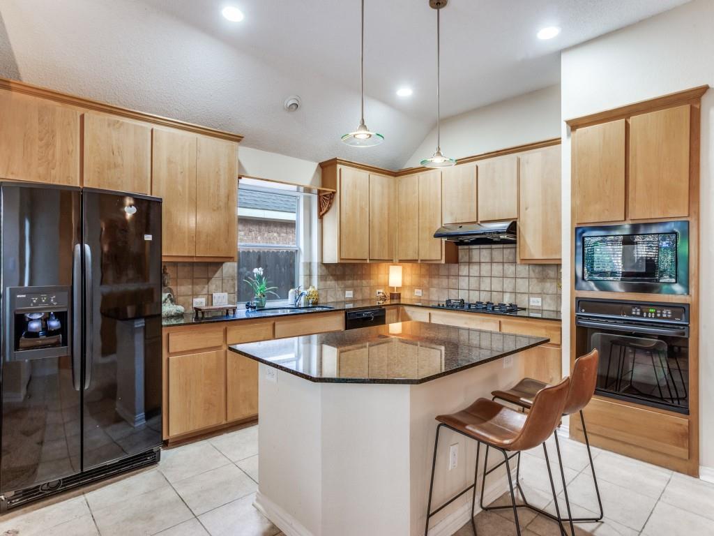 Hulen Bend Estates Add - Residential