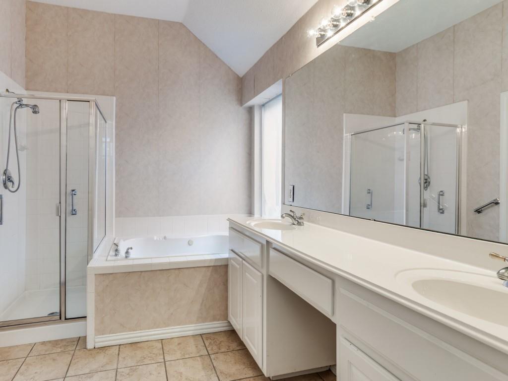 Hulen Bend Estates Add - Residential