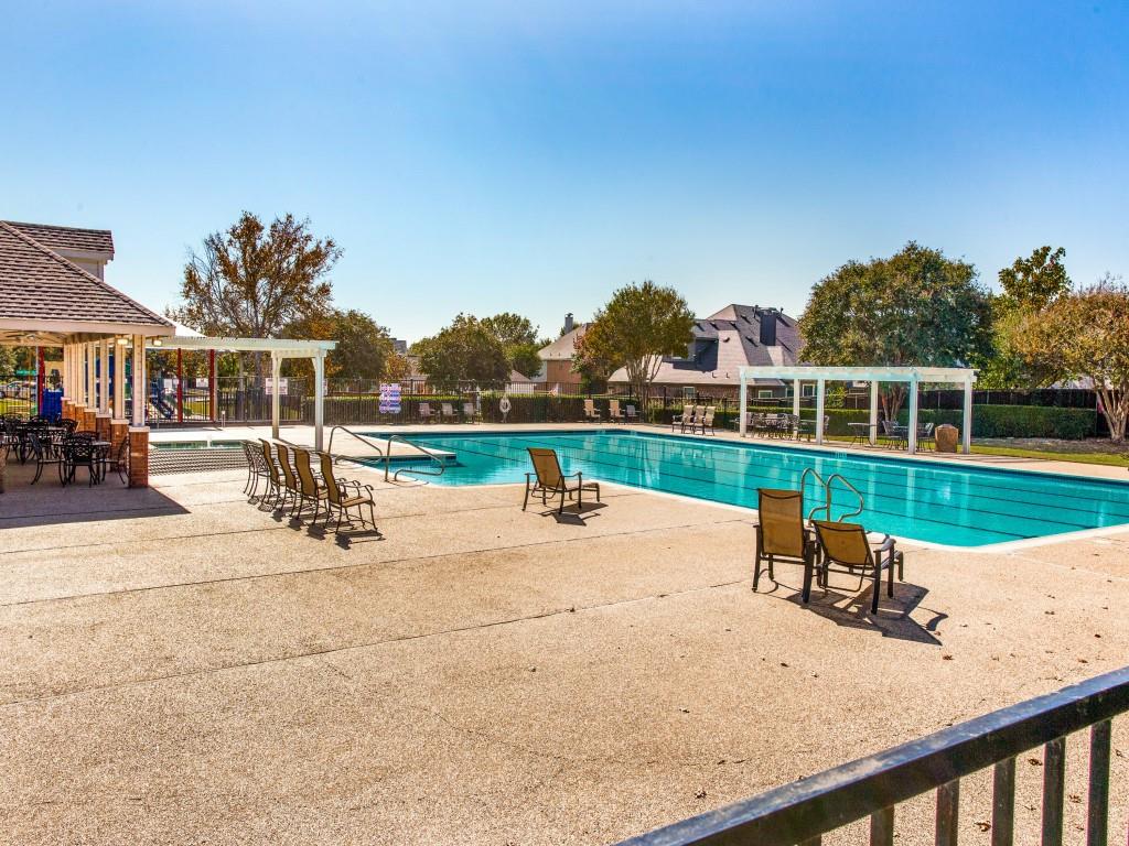 Hulen Bend Estates Add - Residential