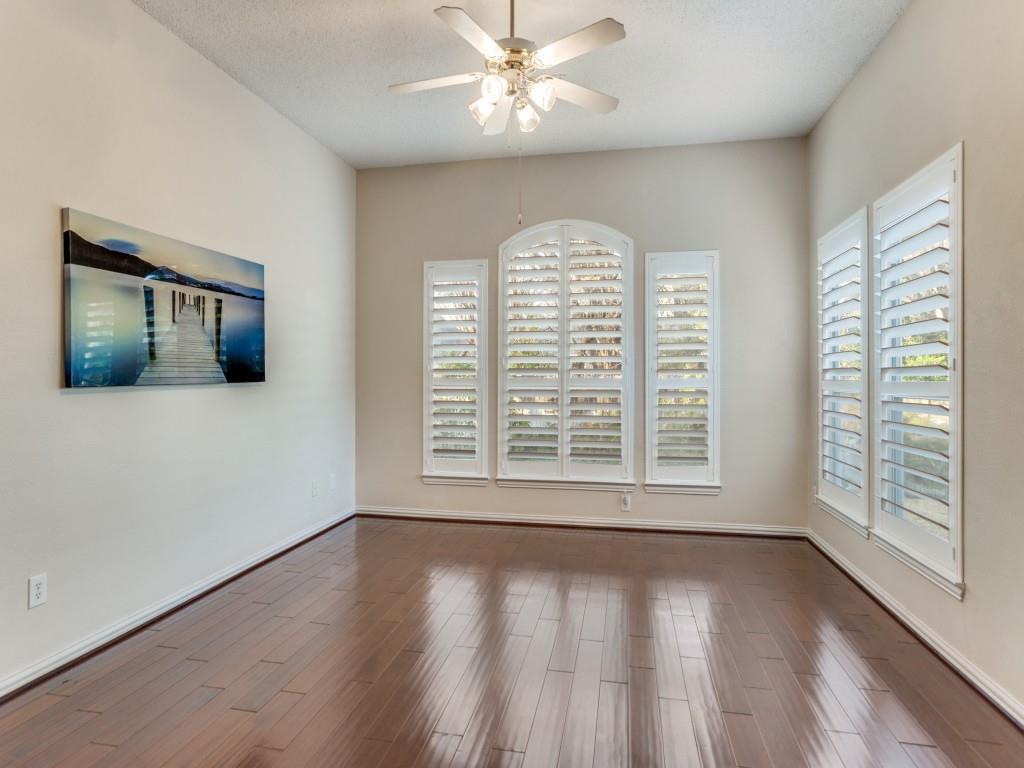 Hulen Bend Estates Add - Residential