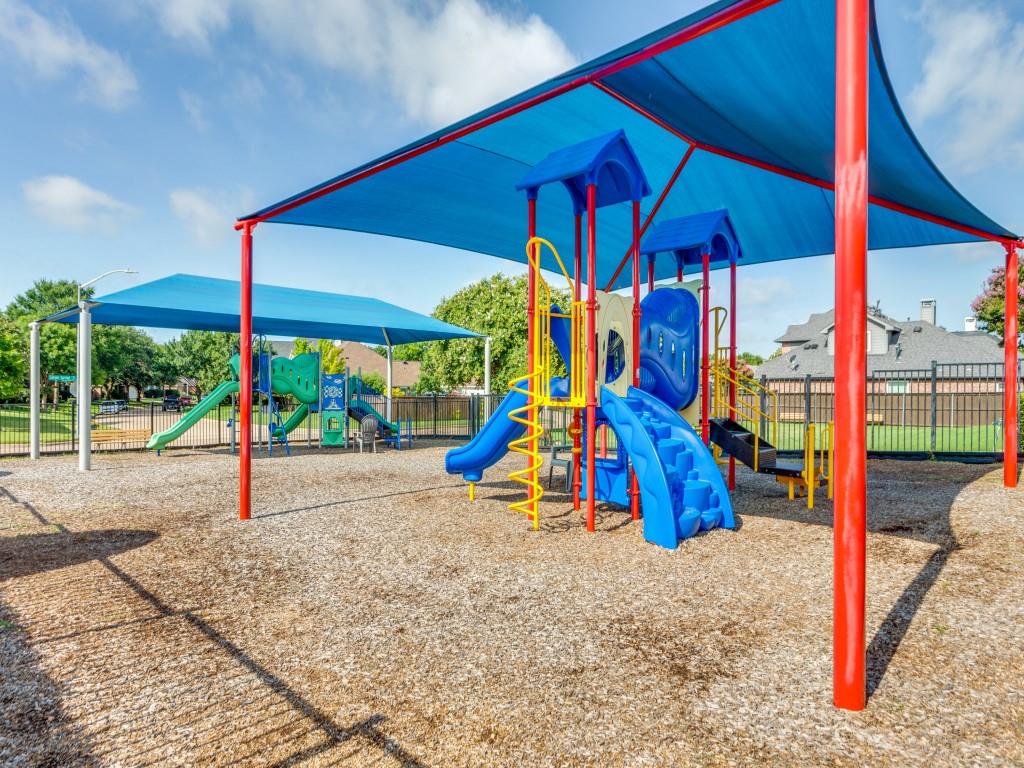 Hulen Bend Estates Add - Residential