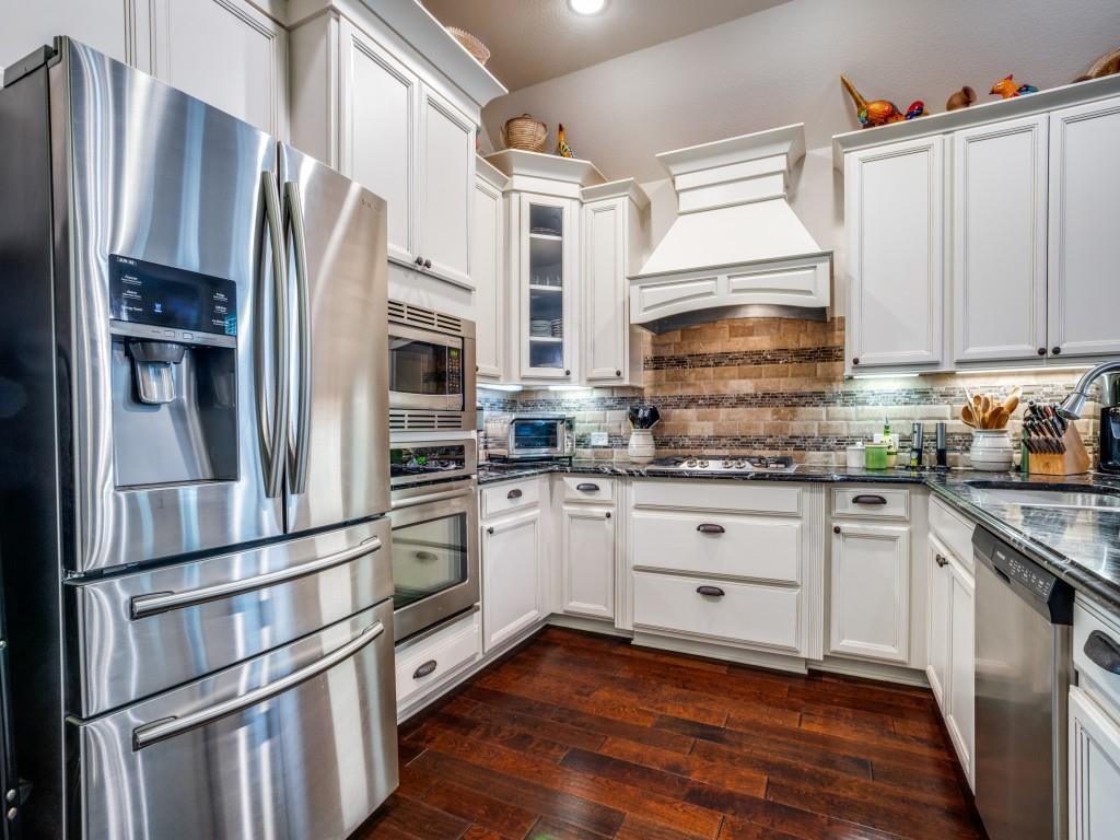 The Retreat at Craig Ranch - Residential