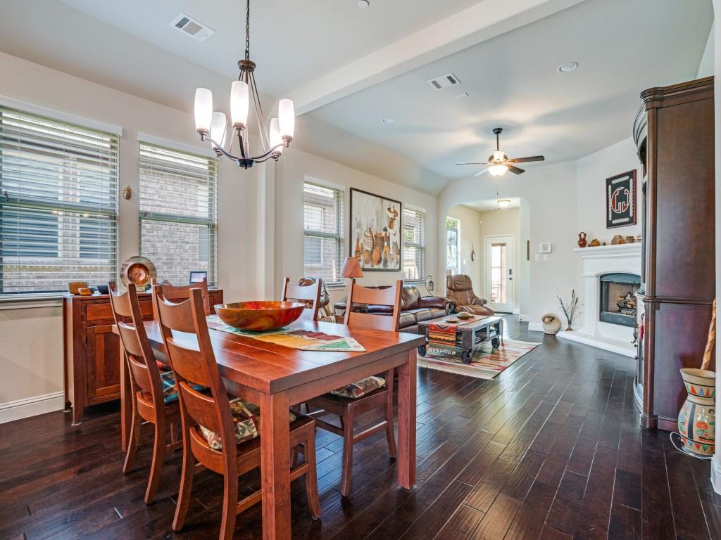 The Retreat at Craig Ranch - Residential