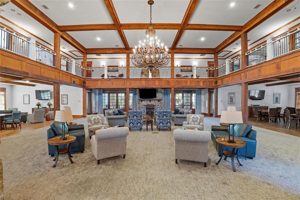 The Retreat at Craig Ranch - Residential