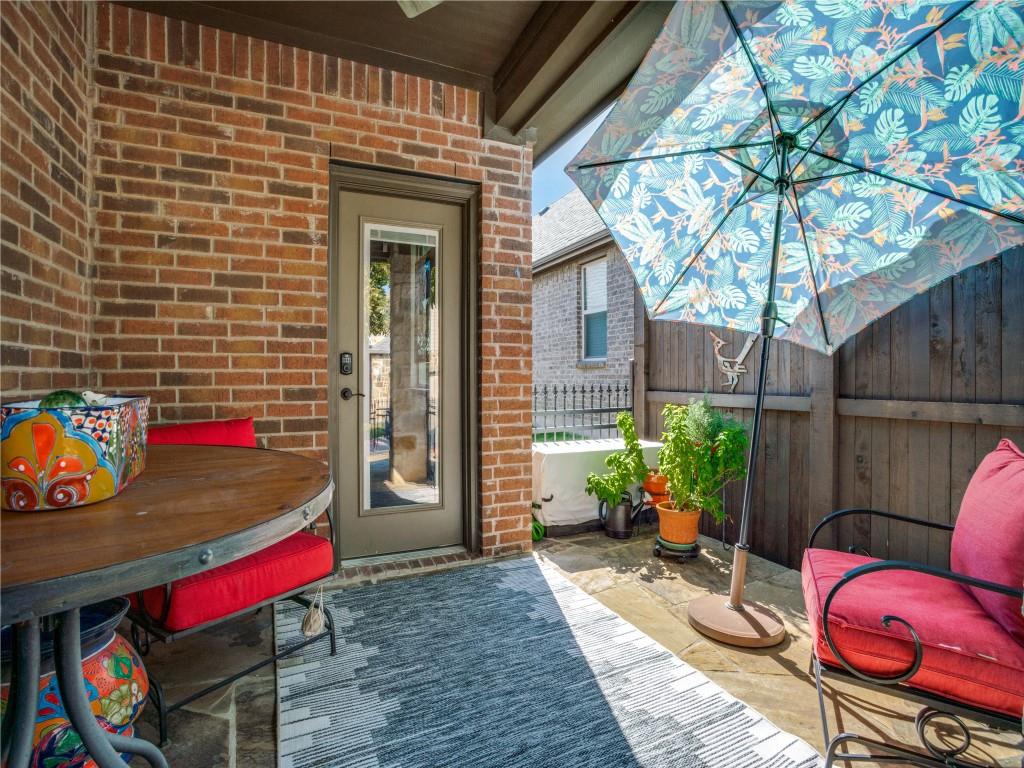 The Retreat at Craig Ranch - Residential