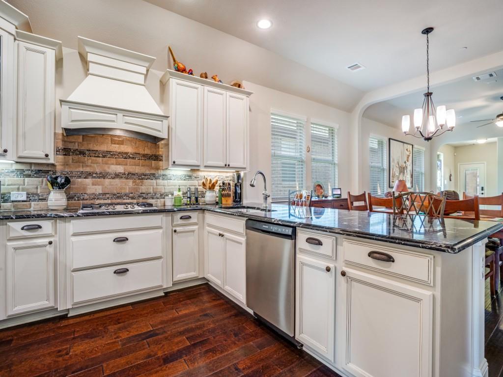 The Retreat at Craig Ranch - Residential