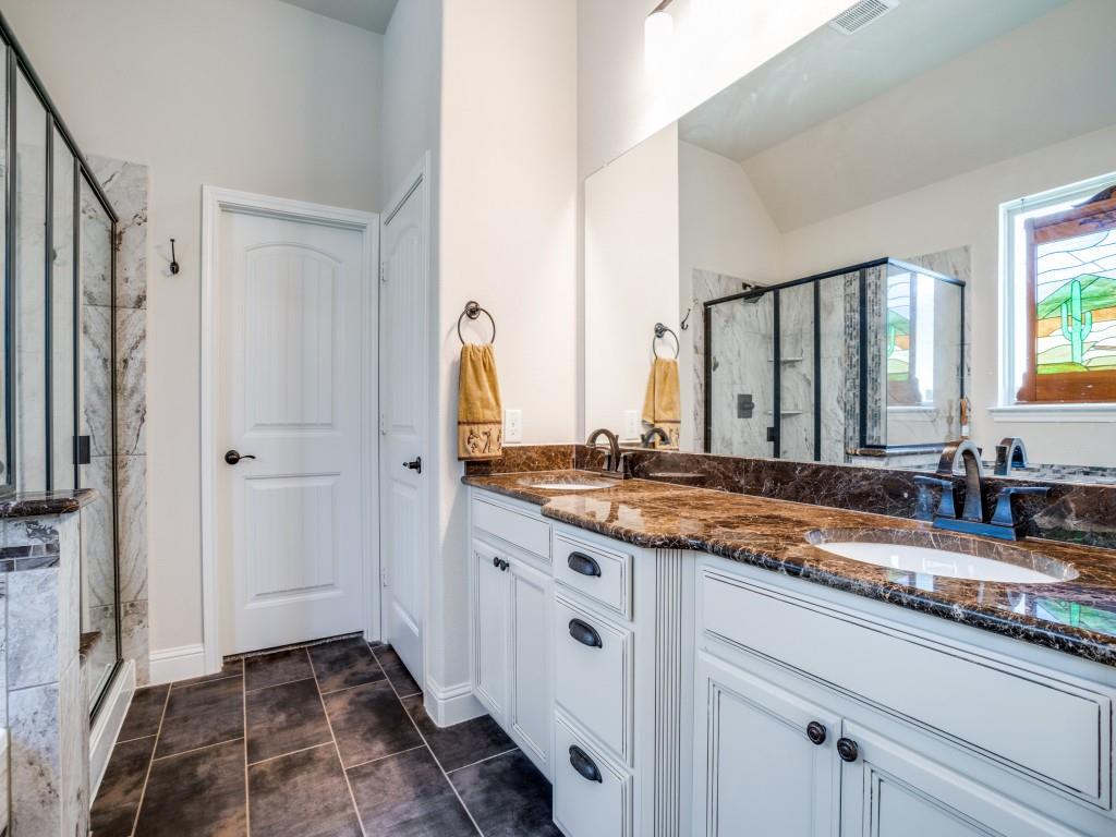 The Retreat at Craig Ranch - Residential