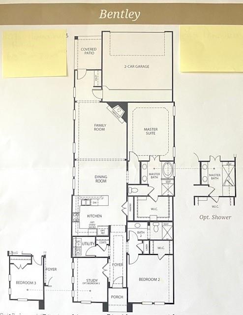 The Retreat at Craig Ranch - Residential