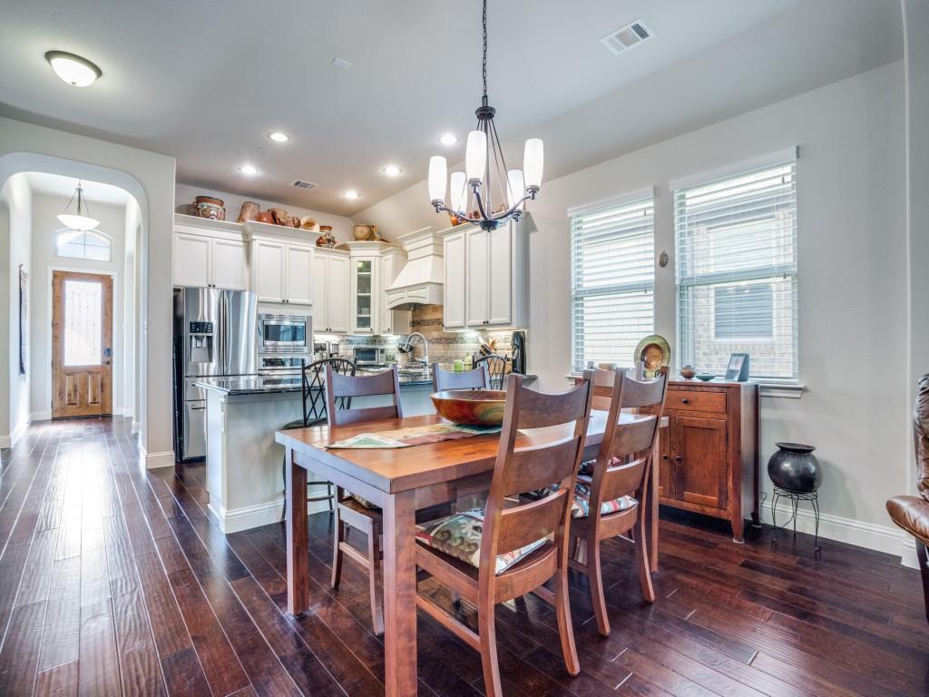 The Retreat at Craig Ranch - Residential