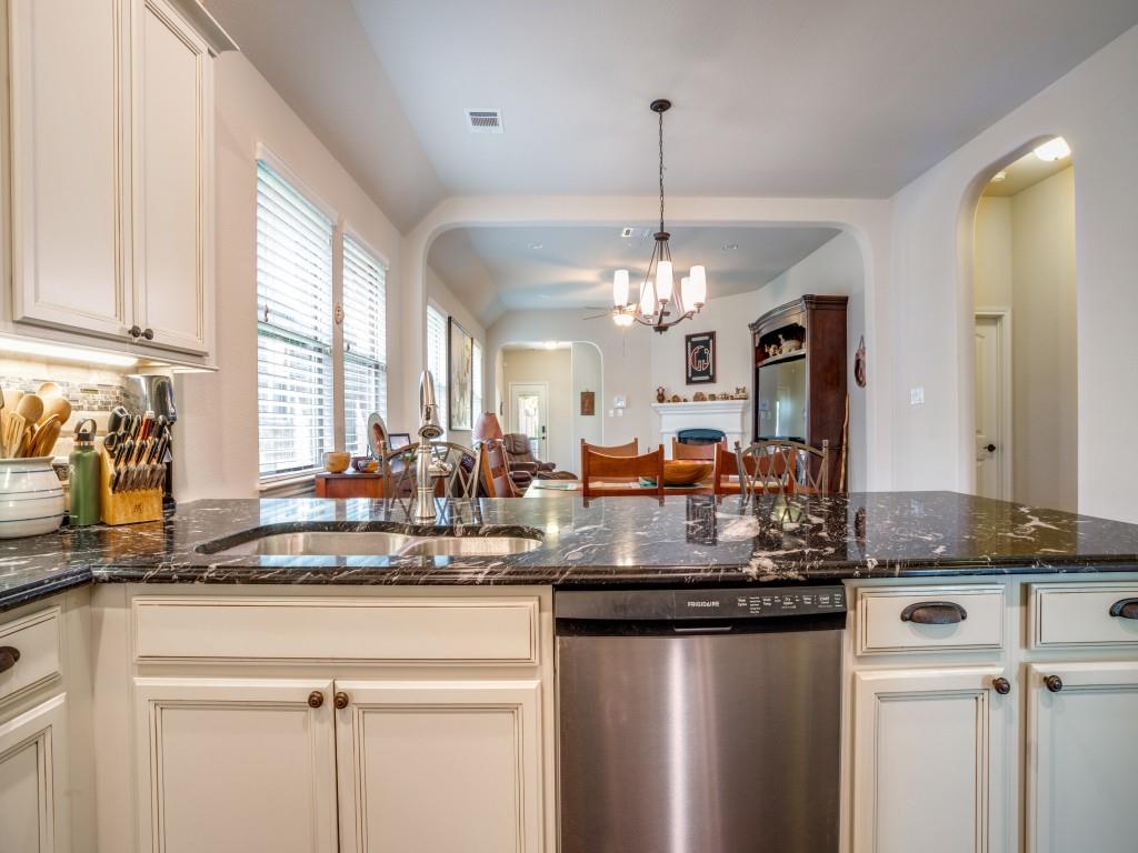 The Retreat at Craig Ranch - Residential