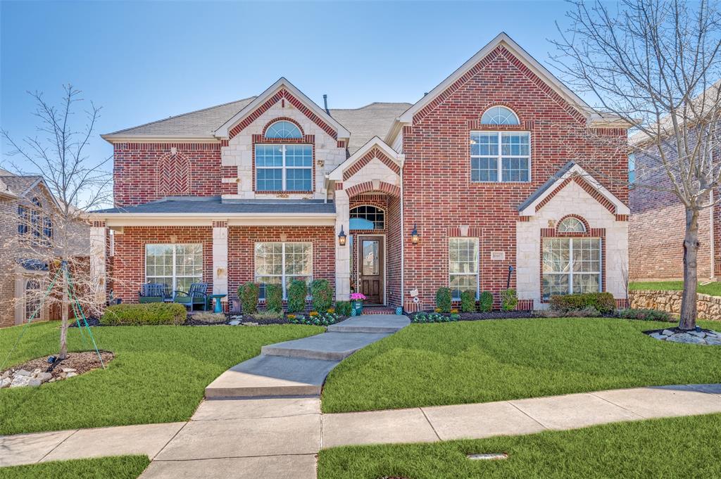 10607 Killdeer Drive