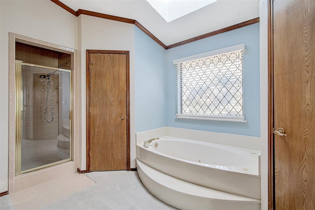 Edwards W B Garden Acres Add - Residential