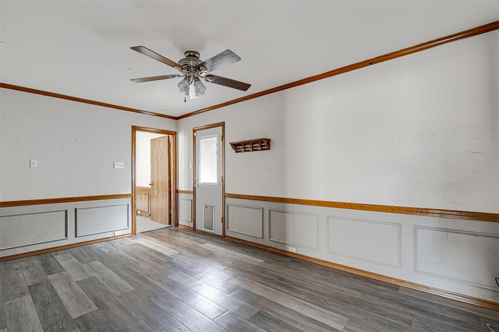 Edwards W B Garden Acres Add - Residential