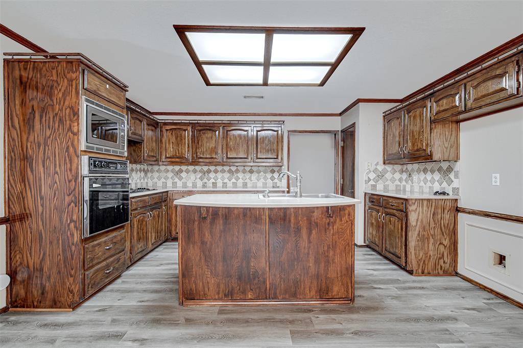 Edwards W B Garden Acres Add - Residential