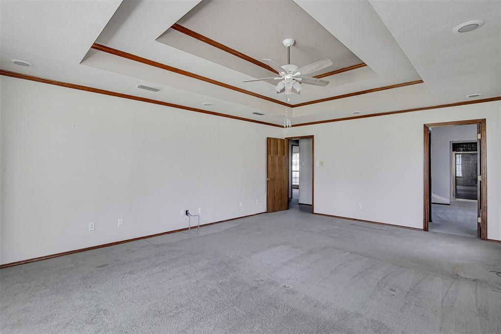 Edwards W B Garden Acres Add - Residential