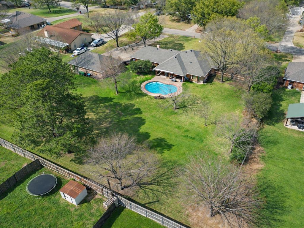 Edwards W B Garden Acres Add - Residential