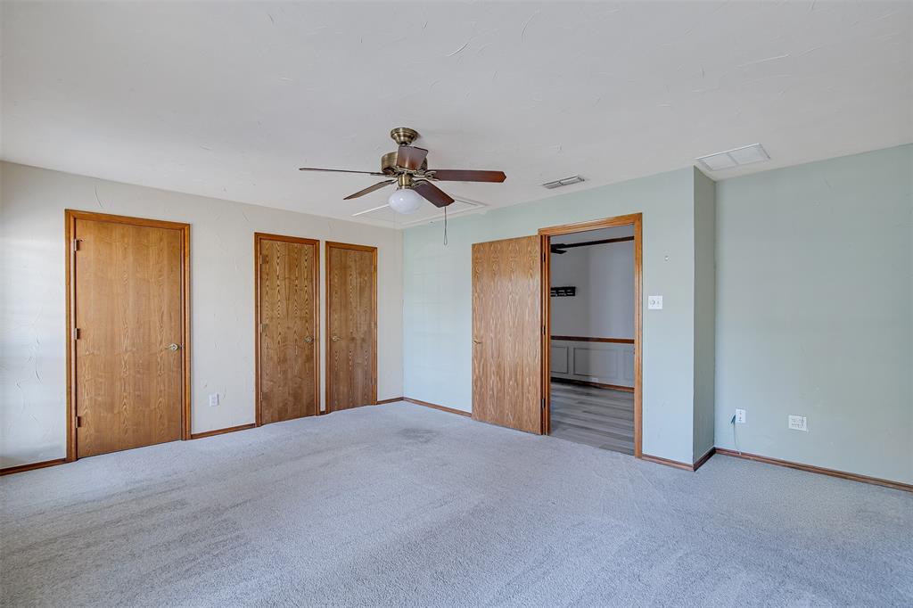 Edwards W B Garden Acres Add - Residential