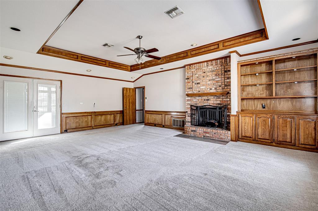 Edwards W B Garden Acres Add - Residential