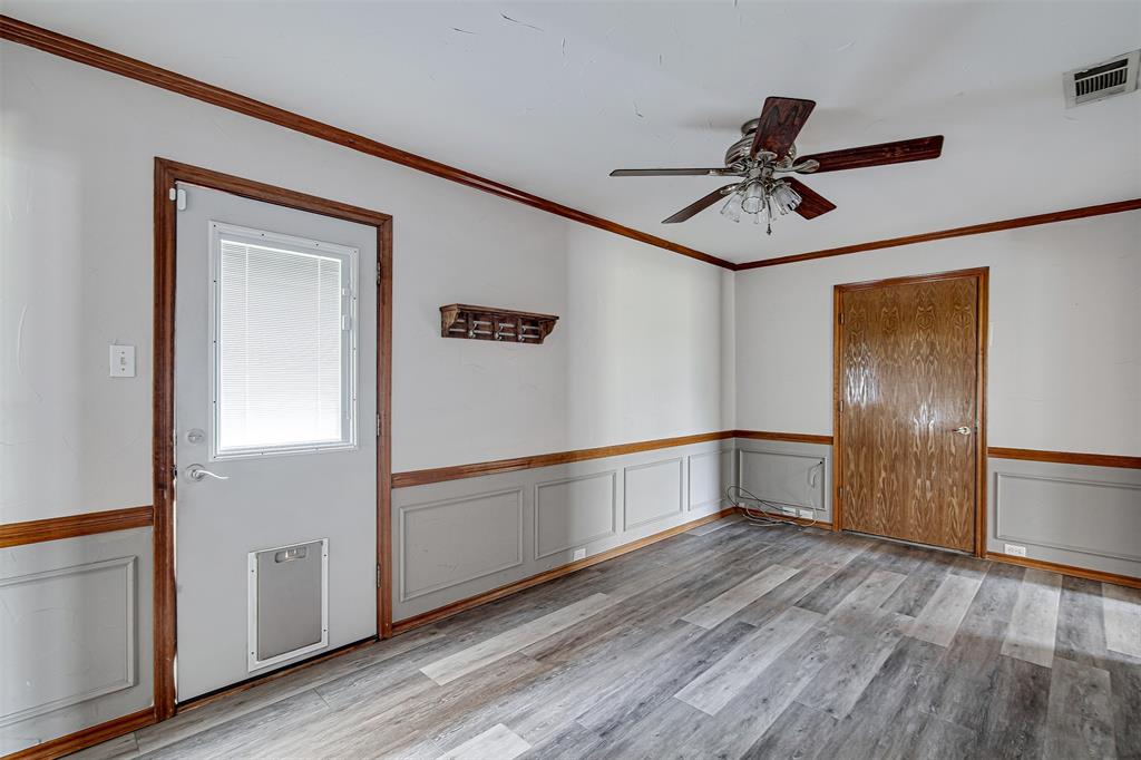 Edwards W B Garden Acres Add - Residential