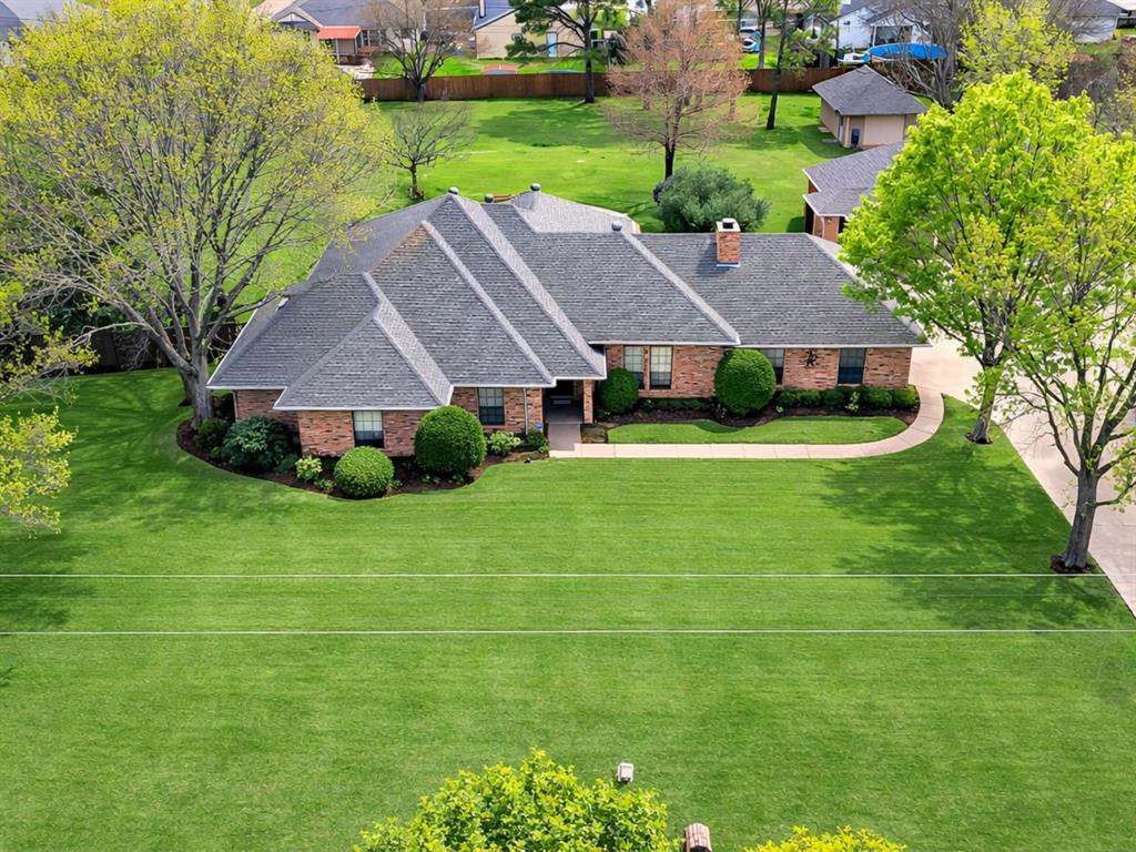 Edwards W B Garden Acres Add - Residential