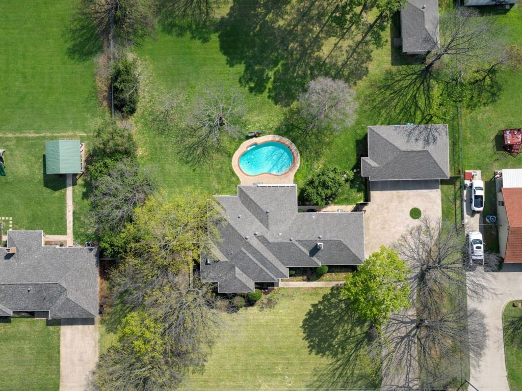 Edwards W B Garden Acres Add - Residential