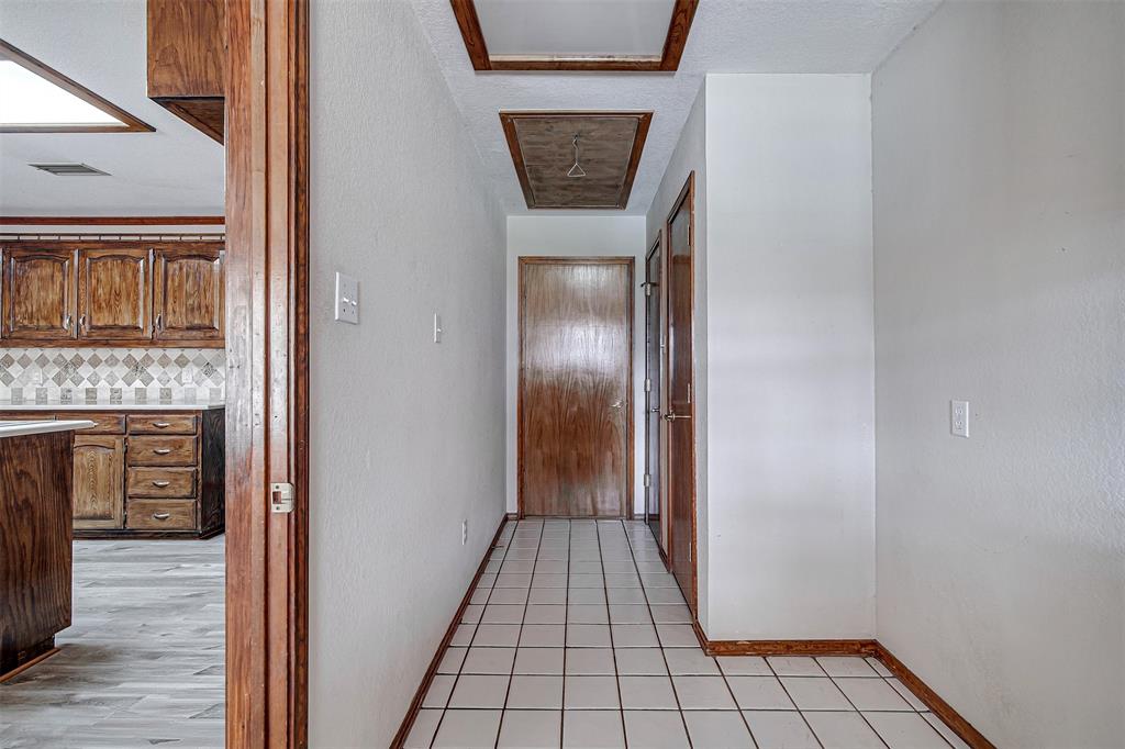 Edwards W B Garden Acres Add - Residential