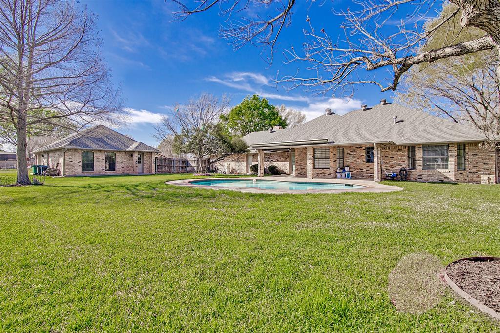 Edwards W B Garden Acres Add - Residential