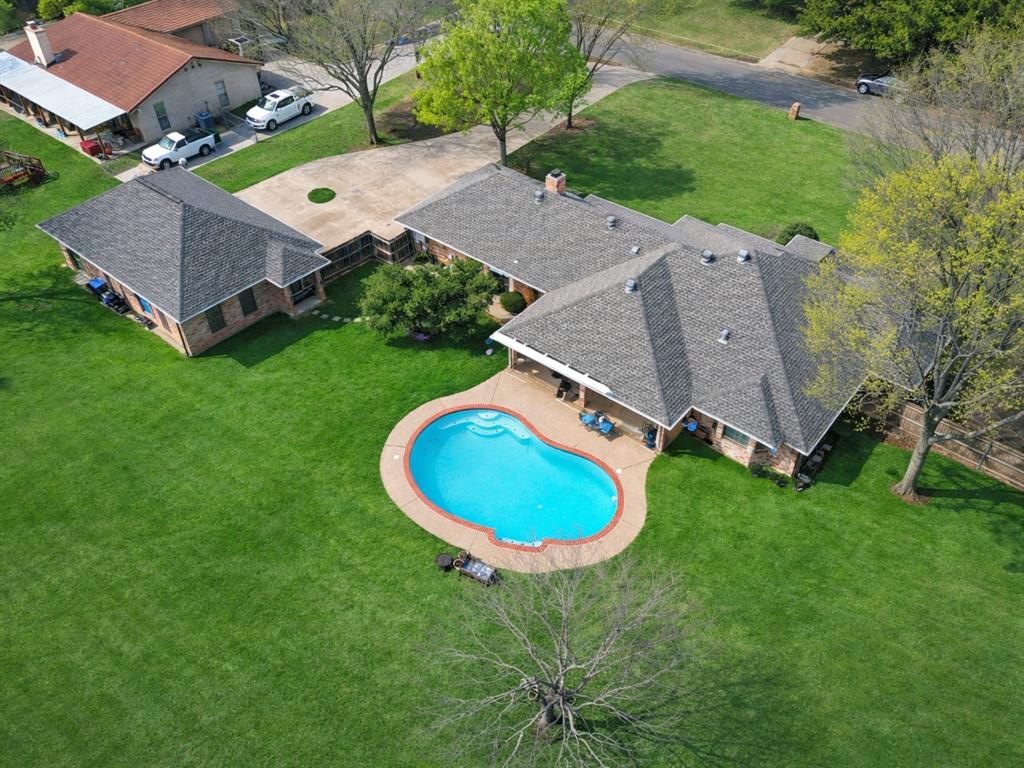 Edwards W B Garden Acres Add - Residential