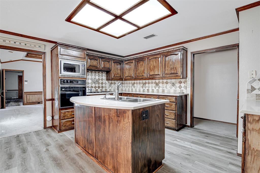 Edwards W B Garden Acres Add - Residential