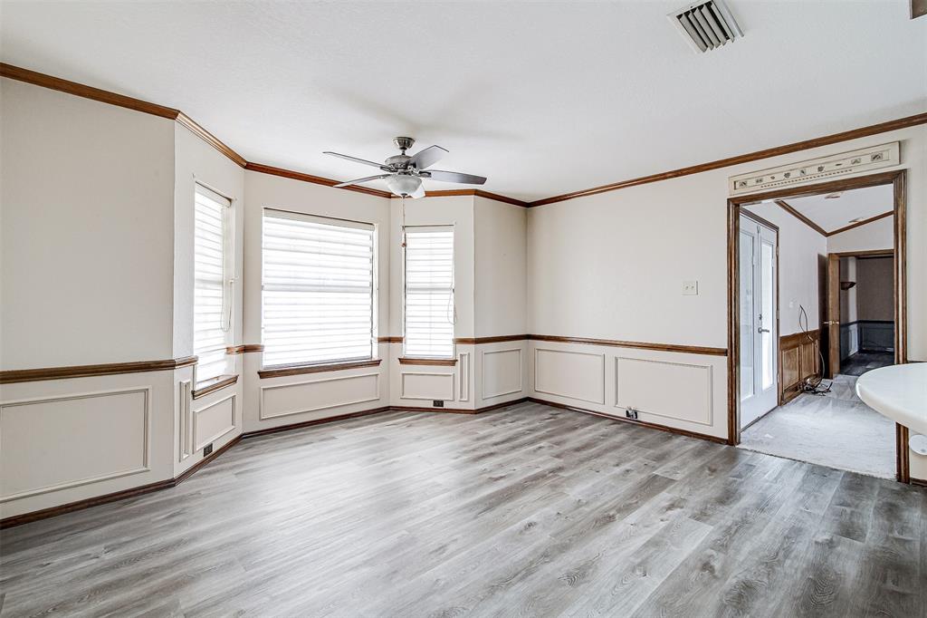 Edwards W B Garden Acres Add - Residential