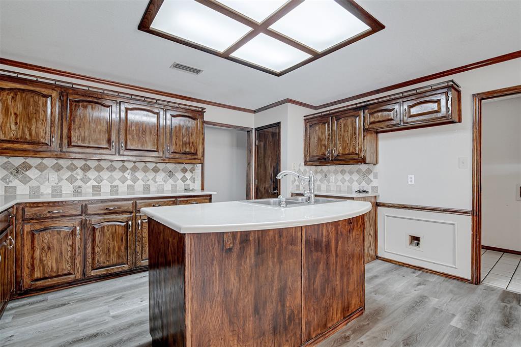 Edwards W B Garden Acres Add - Residential