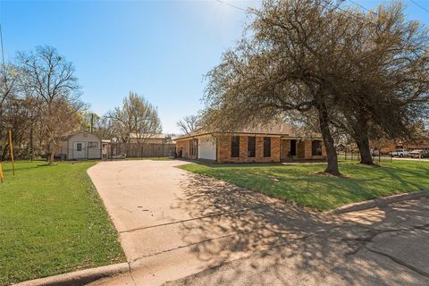 Tiny photo for 100 Juanita Avenue, Wills Point, TX 75169 (MLS # 21150719)