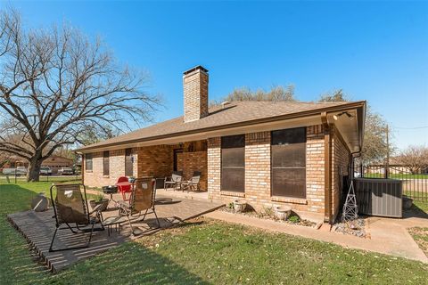 Tiny photo for 100 Juanita Avenue, Wills Point, TX 75169 (MLS # 21150719)