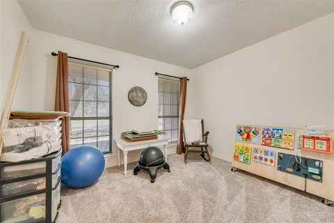 Tiny photo for 100 Juanita Avenue, Wills Point, TX 75169 (MLS # 21150719)