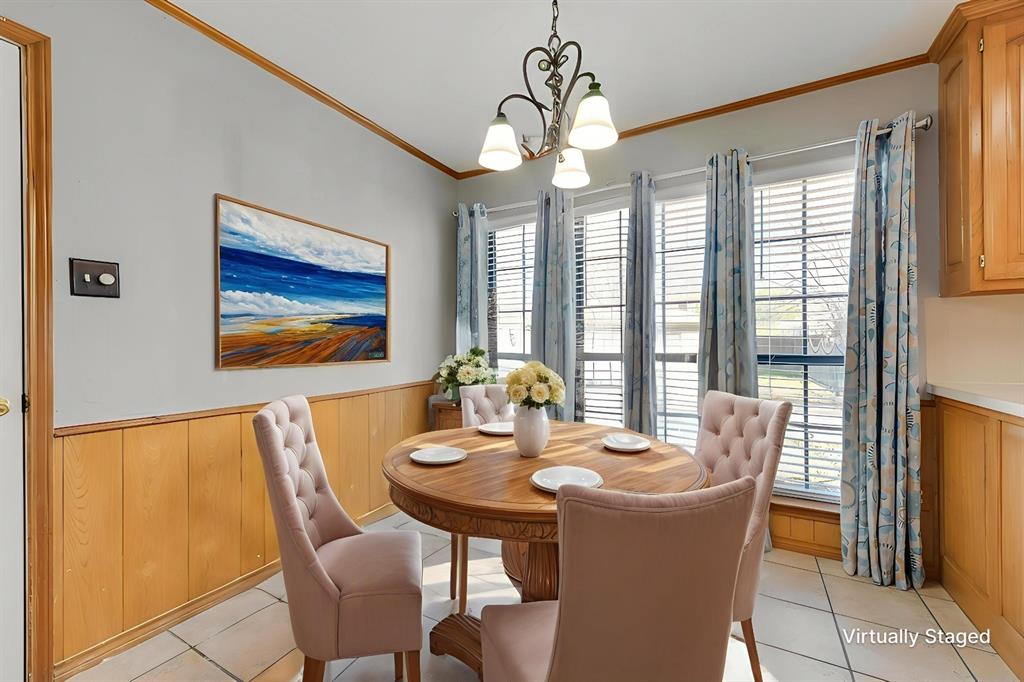 Highland Park Acres Add - Residential