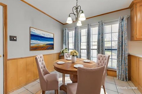 Tiny photo for 100 Juanita Avenue, Wills Point, TX 75169 (MLS # 21150719)