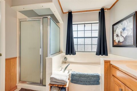 Tiny photo for 100 Juanita Avenue, Wills Point, TX 75169 (MLS # 21150719)