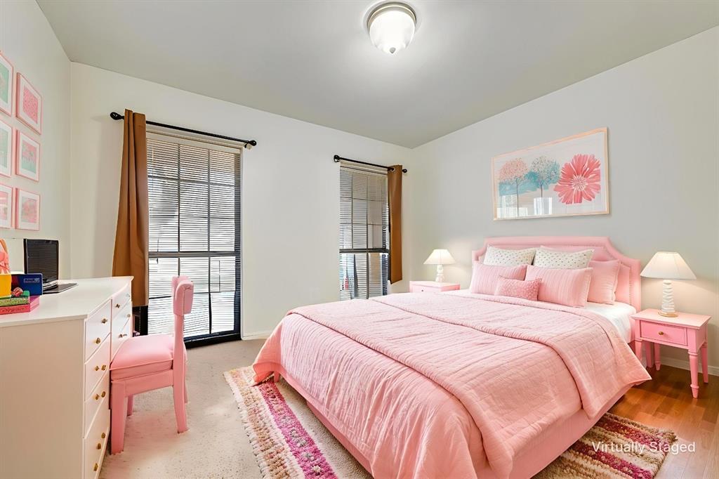 Highland Park Acres Add - Residential